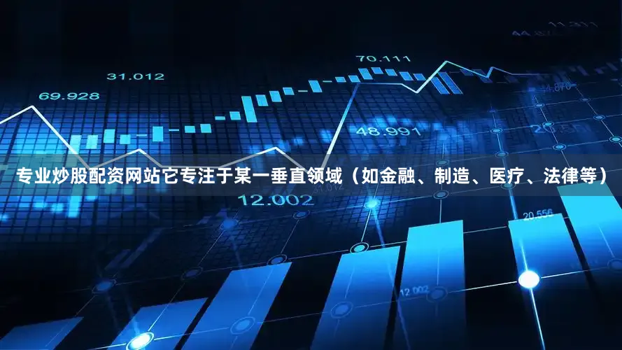 专业炒股配资网站它专注于某一垂直领域（如金融、制造、医疗、法律等）